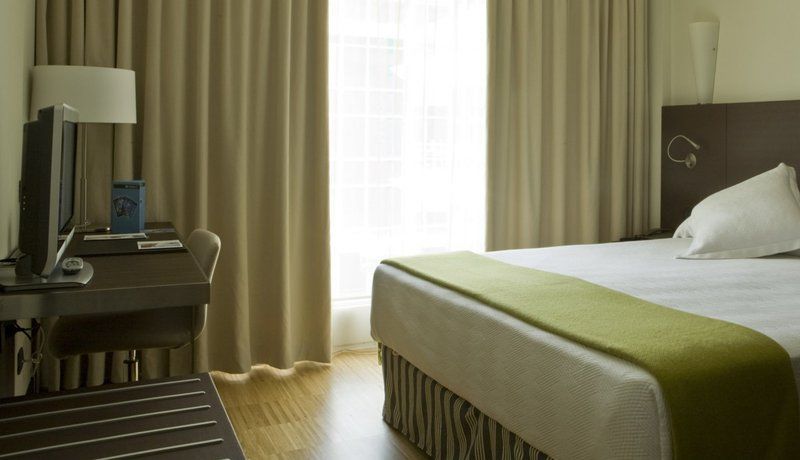 Nh Savona Darsena Hotel Bagian luar foto