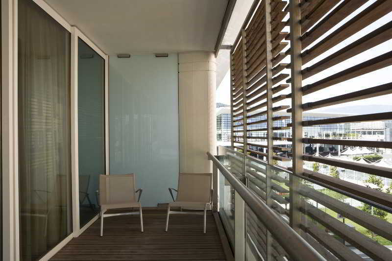 Nh Savona Darsena Hotel Bagian luar foto